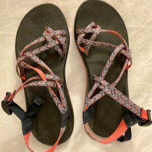 Chaco Double Strap